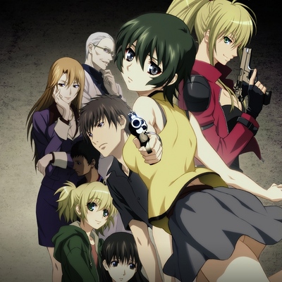 Phantom: Phantom of Inferno - SteamGridDB