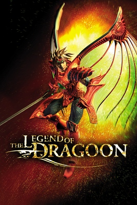 Grid for The Legend of Dragoon by GridMaster - SteamGridDB