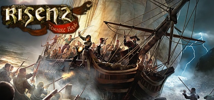 Risen 2: Mroczne wody