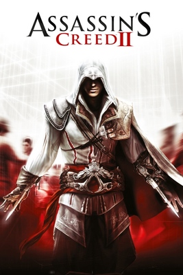 Assassin's Creed - SteamGridDB