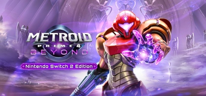 Metroid Prime 4: Beyond (2025)