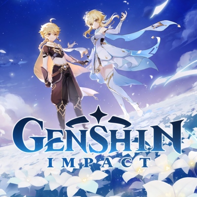 Genshin Impact