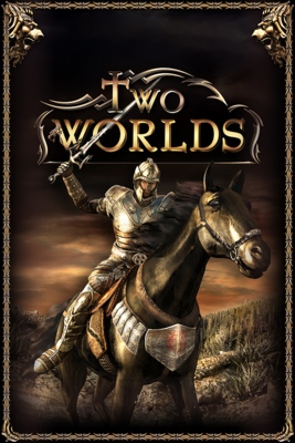 Two Worlds: Epic Edition - SteamGridDB