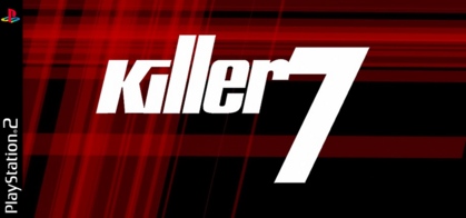 killer7 - SteamGridDB killer7 - SteamGridDB