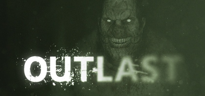 The Outlast Trials - SteamGridDB