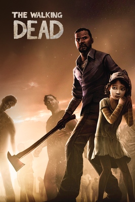 Няшкин The Walking Dead (2012)