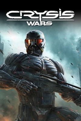 Grid for Crysis Wars by ExcideSC - SteamGridDB