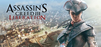 Assassin's Creed III - SteamGridDB