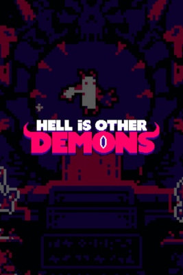Hell is Other Demons - SteamGridDB