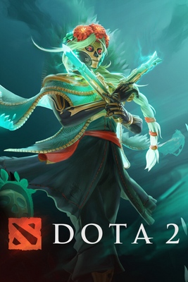 Grid for Dota 2 by Violett - SteamGridDB