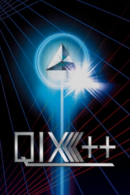 Grid for QIX++ by CheatFreak - SteamGridDB
