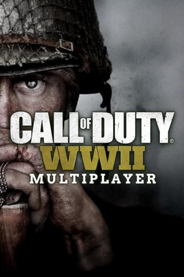 Call of Duty: WWII - Multiplayer · Call of Duty®: WWII (App 476620) ·  SteamDB