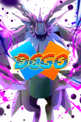 DCGO (Digimon Card Game Online) - SteamGridDB