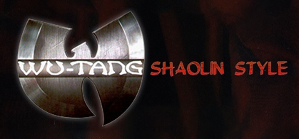 Wu-Tang: Shaolin Style - SteamGridDB