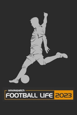 SP Football Life 2023 On The Steam Deck – Steam Deck Life