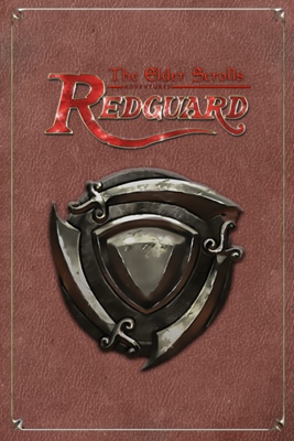 Grid for The Elder Scrolls Adventures: Redguard by Jackineer - SteamGridDB