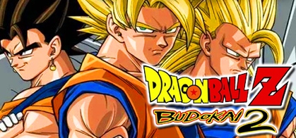 Dragon Ball Z Budokai Tenkaichi 4 - SteamGridDB