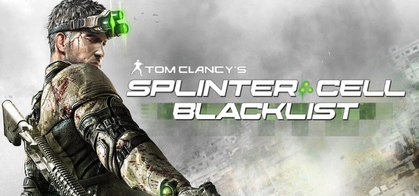 Tom Clancy's Splinter Cell: Chaos Theory - SteamGridDB