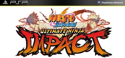 Naruto Shippuden: Ultimate Ninja v1.0 for PS