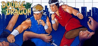 Double Dragon Advance - SteamGridDB