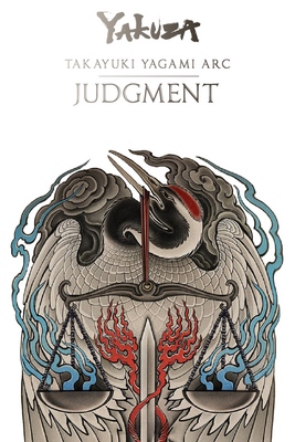 Judgment - SteamGridDB
