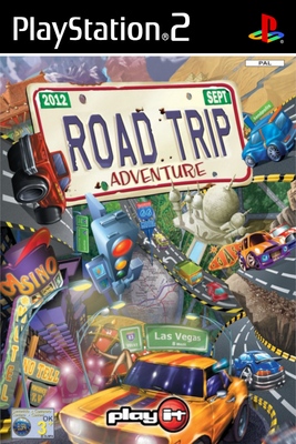 Grid for Road Trip Adventure by Squelch2 - SteamGridDB