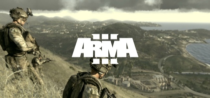 Grid for Arma 3 by QuiGonJinnah - SteamGridDB