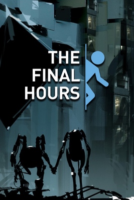 Comunidade Steam :: Portal 2 - The Final Hours