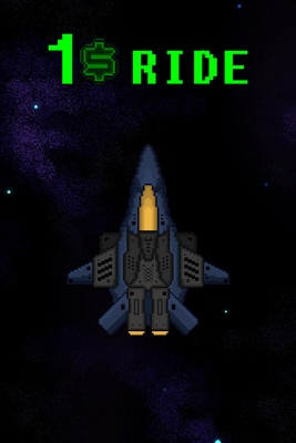 $1 Ride - SteamGridDB