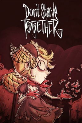 ไอดีเกม Don't Starve Together - Steam มือสอง ราคาถูกที่สุด เริ่มต้น 60 THB เปลี่ยนอีเมลได้ เล่นได้ทั่วโลก รับประกัน 30 วัน รับของในทันที