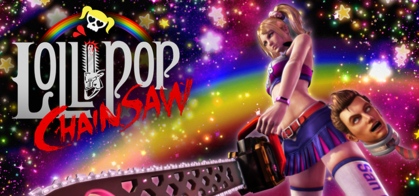 Steam Community :: :: Lollipop Chainsaw - Chillaxing