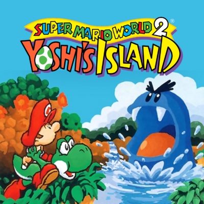 Yoshi's Island