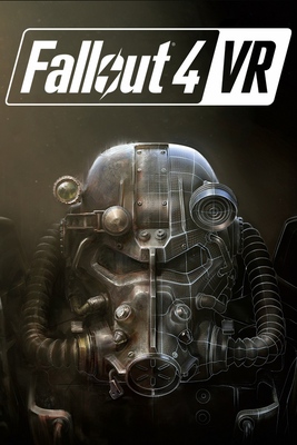 Fallout deals ps4 vr