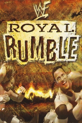 Grid for WWF Royal Rumble by NicholasNRG - SteamGridDB