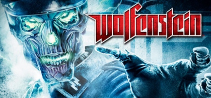 Wolfenstein (2009) grid artwork