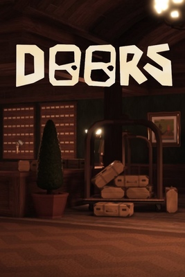 DOORS (Roblox) - SteamGridDB