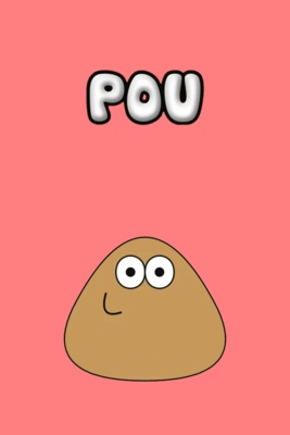 Grid for Pou by SneedCo. - SteamGridDB