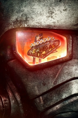 Fallout New Vegas
