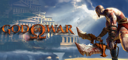 God of War: Ghost of Sparta - SteamGridDB