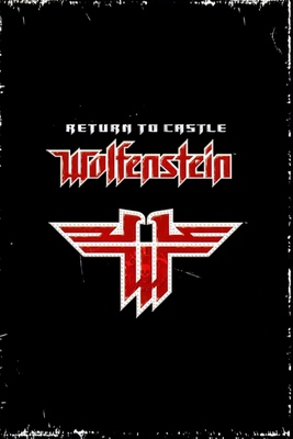 Няшкин Return to Castle Wolfenstein (2001)