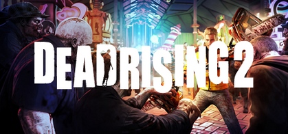 Dead Rising 2: Off the Record - SteamGridDB