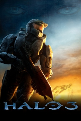 Няшкин Halo 3 (2007)