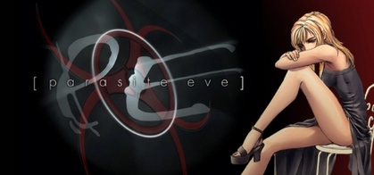 Parasite Eve II - SteamGridDB