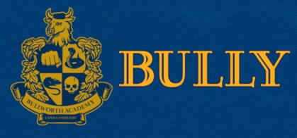 Grid for Bully: Anniversary Edition by YMCrank