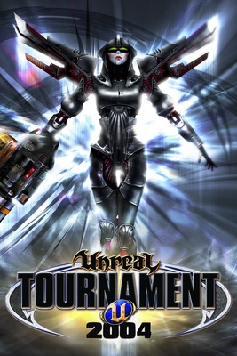 Няшкин Unreal Tournament (2004)