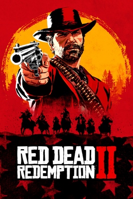 Red Dead Redemption 2