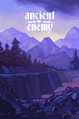 Grid For Ancient Enemy By Bighungrychicken Steamgriddb