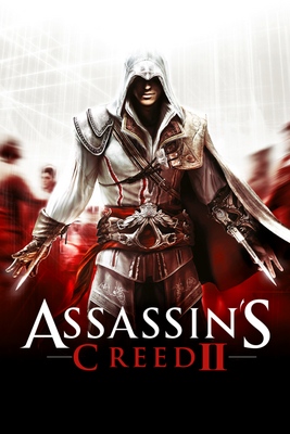 Assassin's Creed II - SteamGridDB