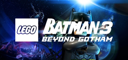 LEGO Batman 3 : Beyond Gotham at the best price