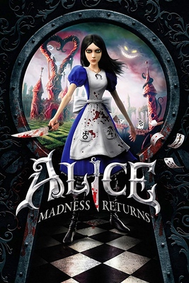 Няшкин Alice: Madness Returns (2011)
